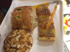 -丁香西饼屋(桂林路店)