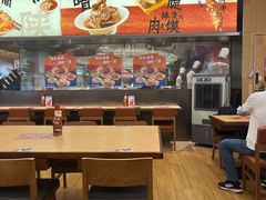 -大师兄·西北小馆(北站缤果空间店)