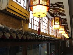 -晋阳饭庄(虎坊桥店)