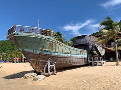 -海南分界洲岛旅游区