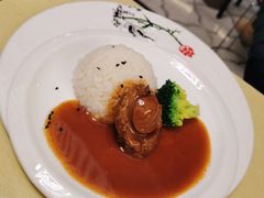 -富临轩私房菜(集庆门大街店)