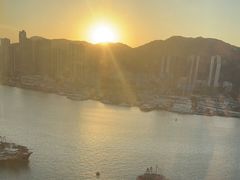 -澳门十六浦索菲特大酒店