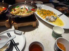 -绿茶餐厅(深圳龙华天虹购物中心店)
