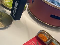 -西塔老太太泥炉烤肉(川沙百联店)