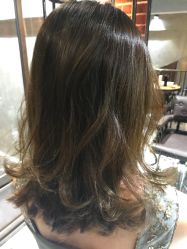 -A HAIR SALON 