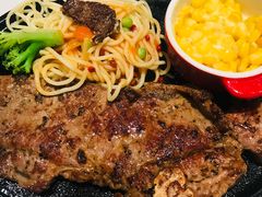 -豪客来牛排(天阳D32店)