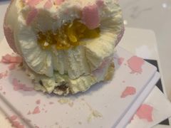 -麦雪尔甜品·生日蛋糕(新街口旗舰店)