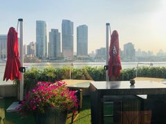 环境-三利音·浦之舟(滨江大道店)