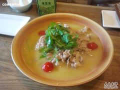 酸汤肥牛&nbsp;-旅马餐厅(茅家埠店)