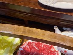 -陈府大宅门成都火锅·手切鲜肉(太原街店)