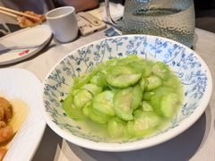 -7号院家宴.烧鸽子(门头沟店)
