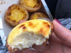 -莉蓮蛋挞(静安寺店)