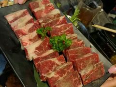 -熊出没日本烧肉放题