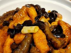 -御花园·粤菜·海鲜火锅(中山公园店)