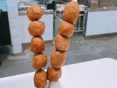 瑞典肉圆-宜家·瑞典风味餐厅(无锡店)