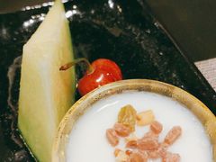 -山葵家·创意料理(宁波来福士店)