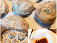 台州扁食-新荣记(西溪湿地店)