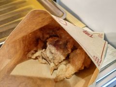 -傅强排骨(成都总店)