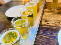 -The BREW·酿餐厅(浦东嘉里大酒店)