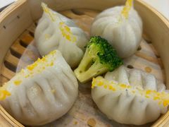 -潮珍苑海鲜粤菜酒家·广式茶点·宴请(临江大道店)