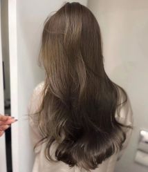 -FASHION PALACE hair+