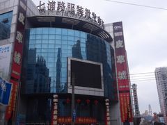 -七浦路服装批发市场