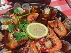 -辣小鲜·南昌大排档(船山路店)