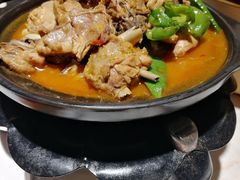 松滋婆婆鸡-汉口码头