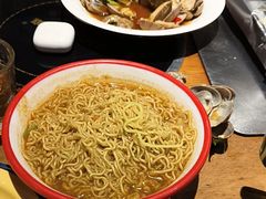 -香约老地方烧烤(九道街店)