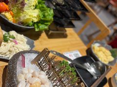 -打酱友•斑鱼海鲜粥火锅(吴桥店)