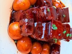 -珈境湖畔餐厅·湖北菜·江浙菜•樱花季(西北湖店)