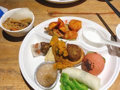 -素清香(解放路店)