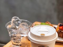 -光作面包Voila Lumiere(中山店)