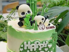 -CAKE BOSS 蛋糕老板(西单君太百货店)