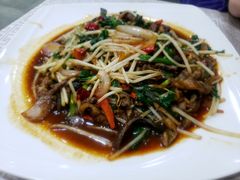 鳝丝-星龙海鲜(望江东路店)