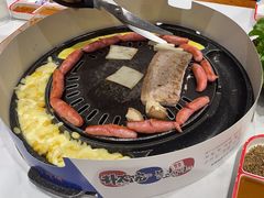 -朴太院·烤肉万岁(盐城店)