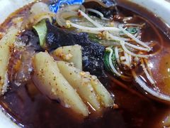 -雨田饭店(华兴东街店)