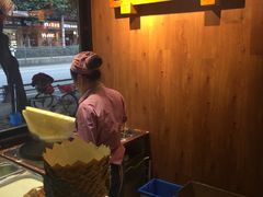 -煎饼道·新鲜现做(桐梓林店)