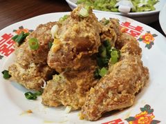-谢记上海大排档(长寿路店)
