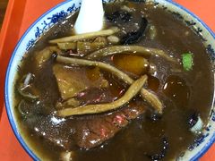 -逍遥镇刘相五胡辣汤豆沫馆(康复中街店)