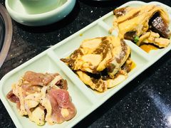 -韩盛·盛江山自助料理(沈辽路万达店)