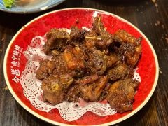 -今邕烧烤(西大店)