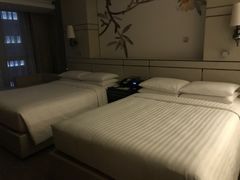 -上海宝华万豪酒店