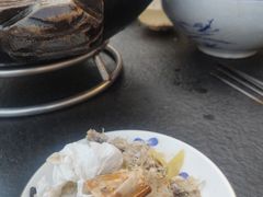 -沣峪鱼庄