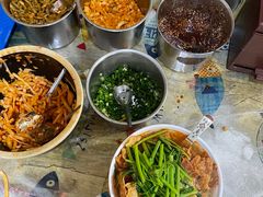 -吉庆桂林米粉·柳州螺蛳粉(港汇广场店)
