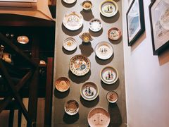 -LA CREPERIE BRETONNE布列塔尼法式餐厅(天童北路店)