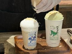-李山山茶事(景枫店)