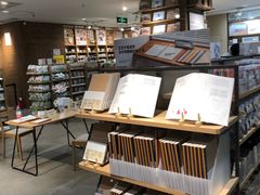 -MUJI无印良品(武汉世界城广场店)