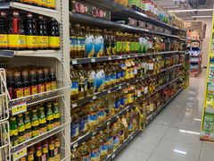 -永辉超市(贵池路店)