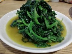 菜心-旺福楼(钱家坞总店)
